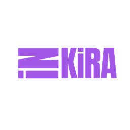 inKiRA Logo